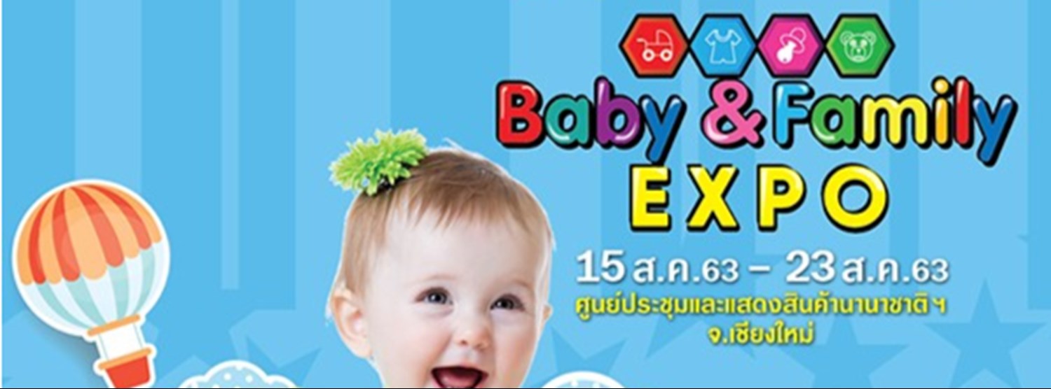 Baby & Family Expo Zipevent