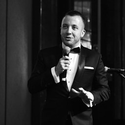 Tom McMenemie Zipevent