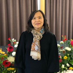 Suladda Sarutilavan Zipevent