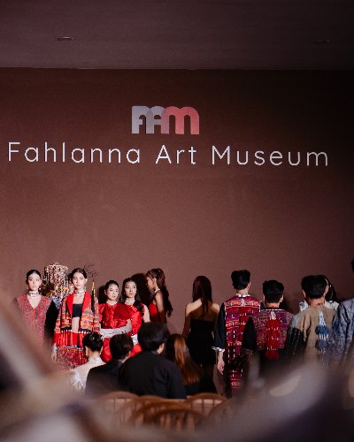 Fahlanna Art Museum Zipevent