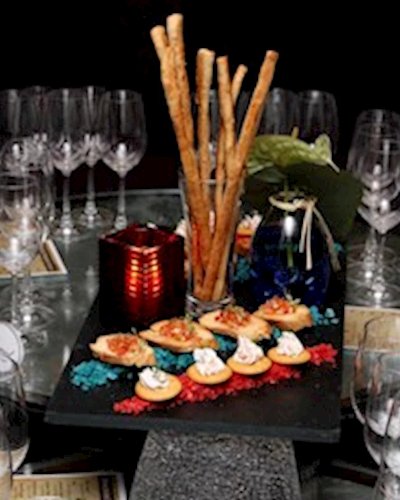 Exciting New World Wines Zipevent
