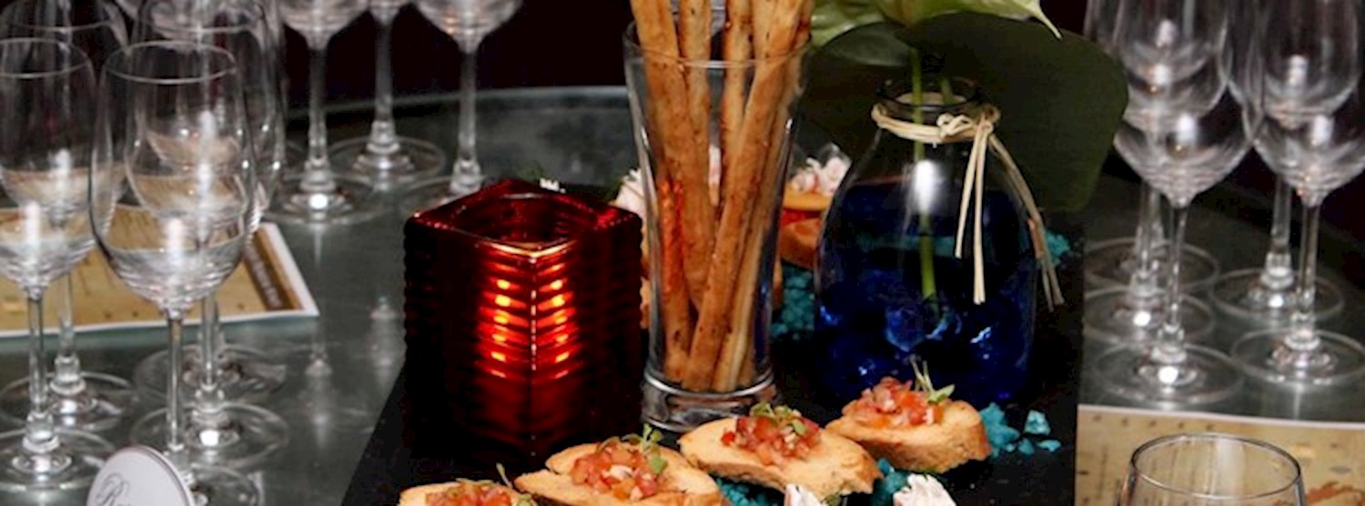 Exciting New World Wines Zipevent