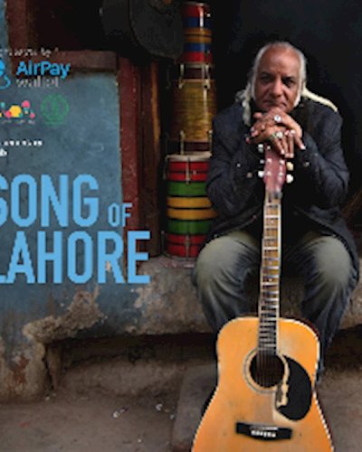 Doc+Talk 2: Song of Lahore การเมือง ดนตรี ปากีสถาน Zipevent