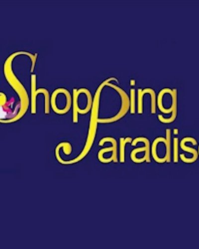 Shopping Paradise 2015 Zipevent