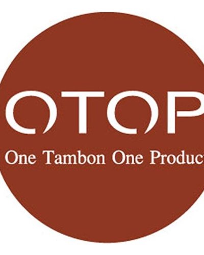 OTOP Thailand Zipevent