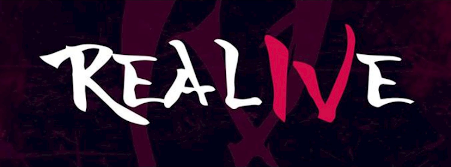 Realive IV by Thailand J-Rock Cover Band Group Zipevent