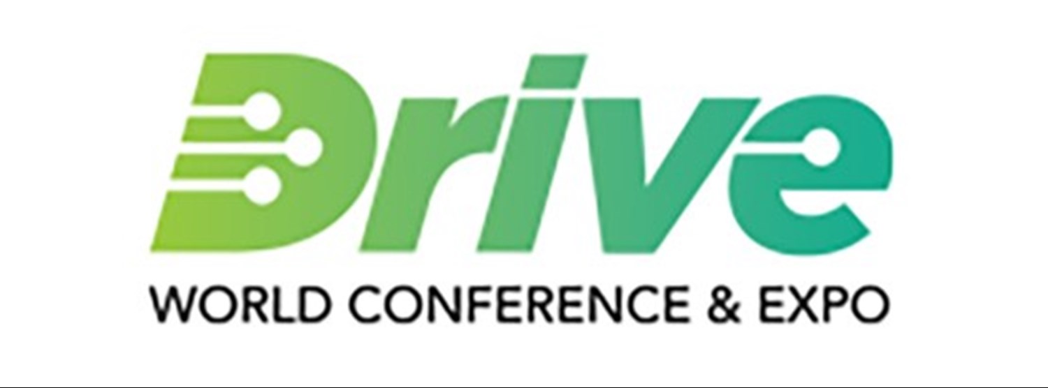 Drive World Conference & Expo 2020 Zipevent