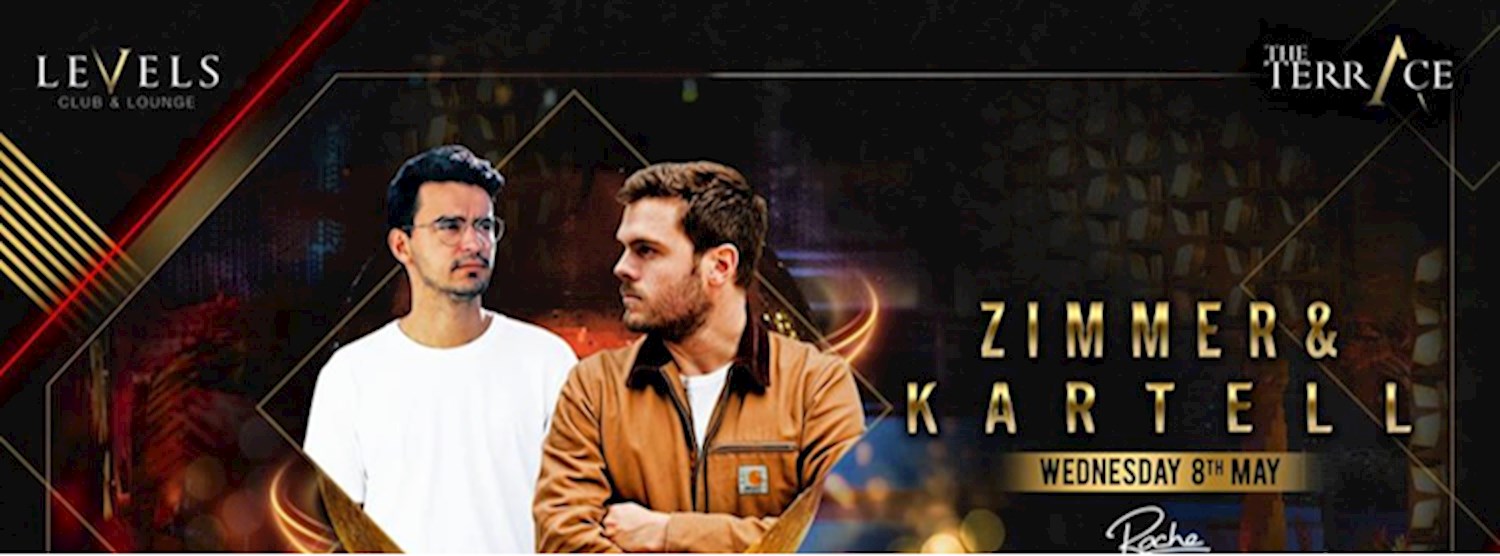 Zimmer & Kartell | The Terrace Zipevent