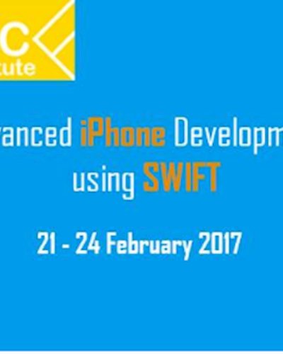 Advanced iPhone Development using SWIFT Zipevent