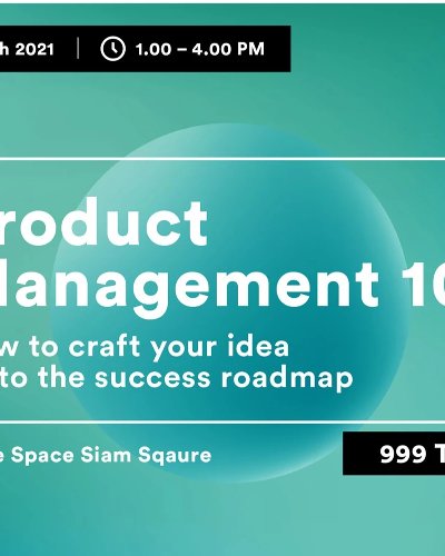 Product Management 101 Zipevent