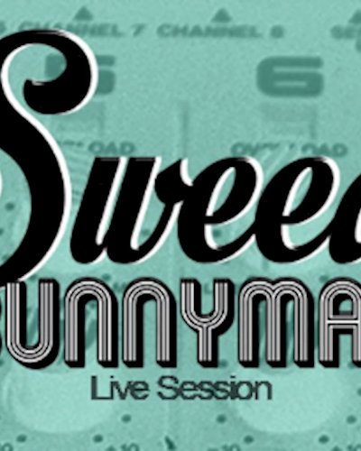 SWEED & BUNNYMAN - Live! Session Zipevent