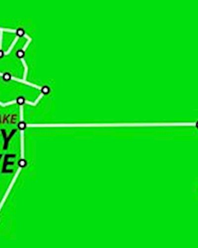 Let's make the city move Zipevent