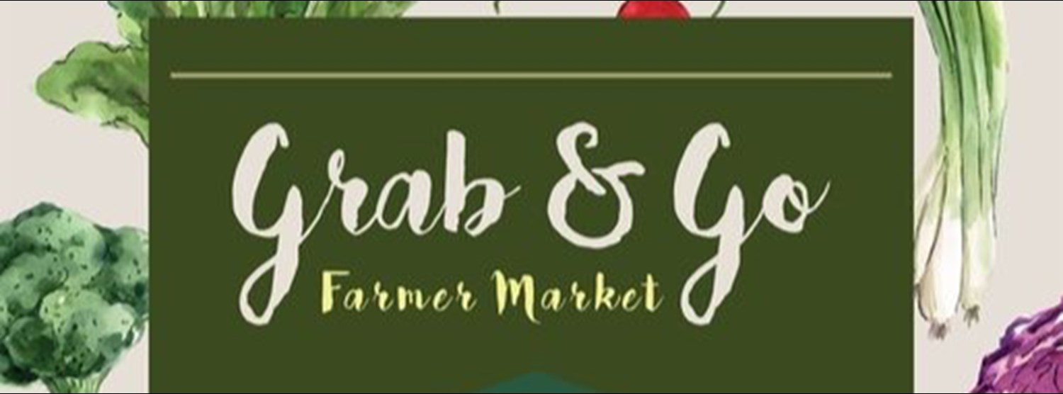 Grab&Go Farmers Market Zipevent