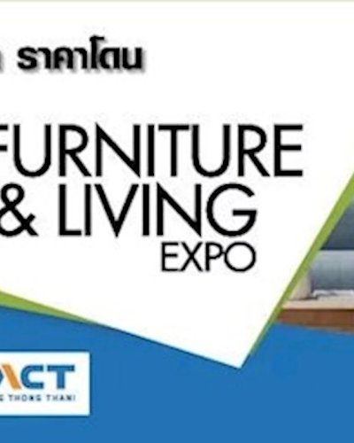 Furniture & Living Expo Zipevent
