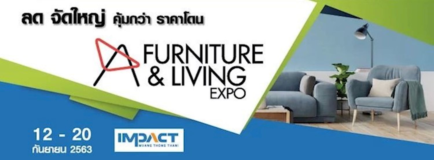 Furniture & Living Expo Zipevent