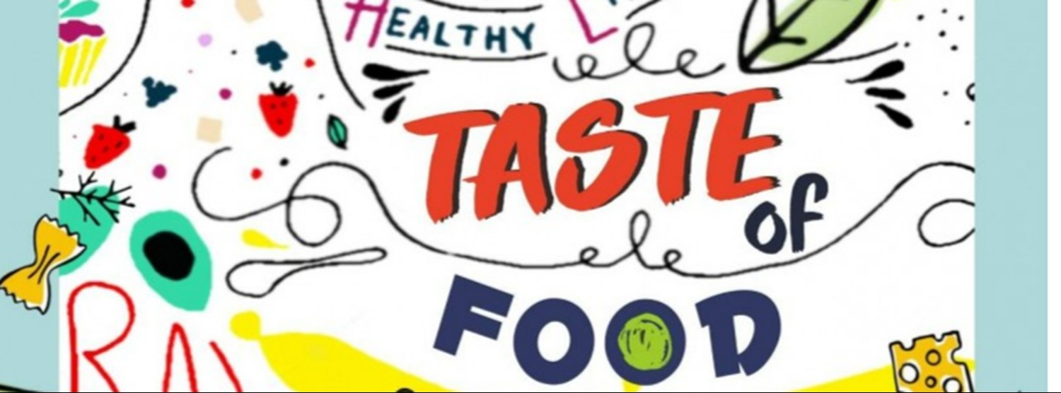 TASTE OF FOOD Zipevent