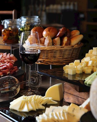 Cheese at SO: For the Love of Cheese - Every First Friday Zipevent