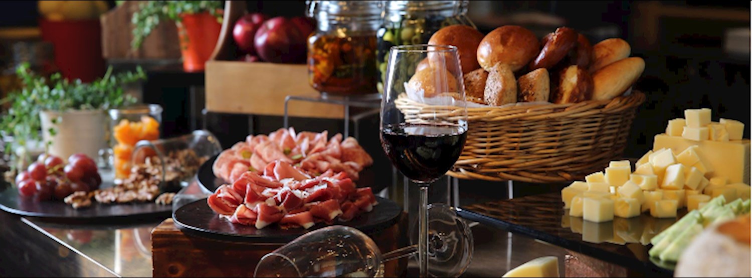 Cheese at SO: For the Love of Cheese - Every First Friday Zipevent