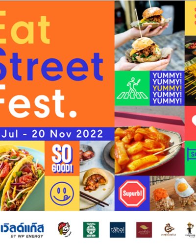 Eat – Street - Fest 2022 Zipevent