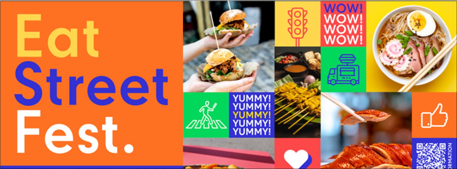 Eat – Street - Fest 2022 Zipevent