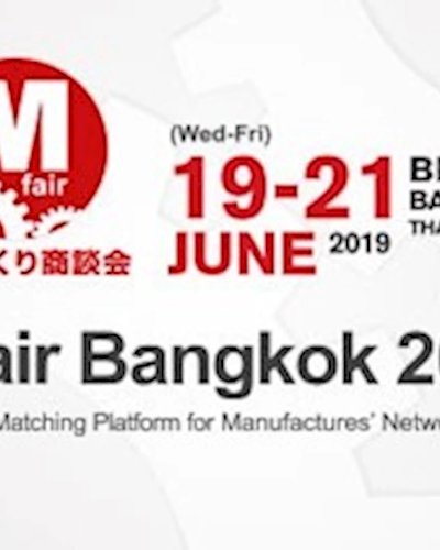 Mfair Bangkok 2019 Zipevent