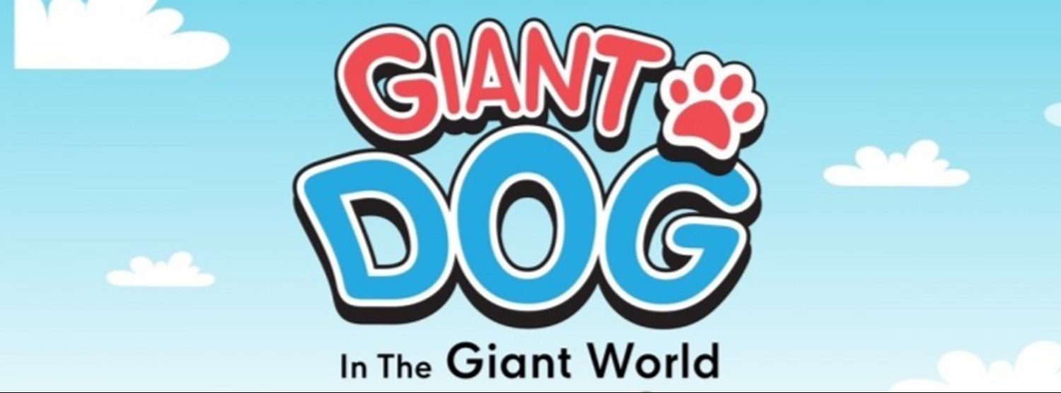 Giant Dogs Zipevent