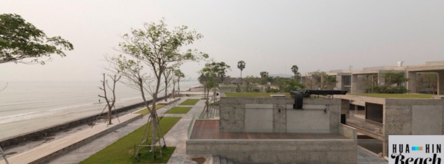 Hua Hin Beach Market Zipevent