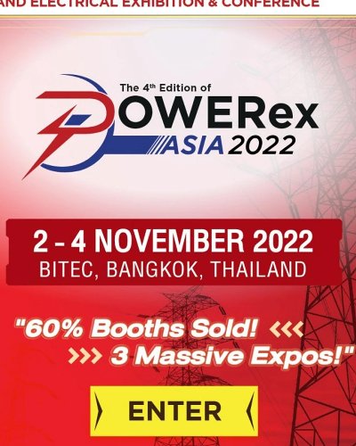 Powerex Asia 2022 Zipevent