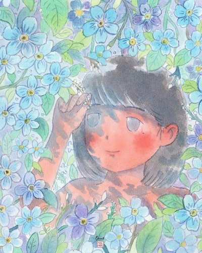 A KIND OF EDEN Exhibition by Ginkgo Zipevent