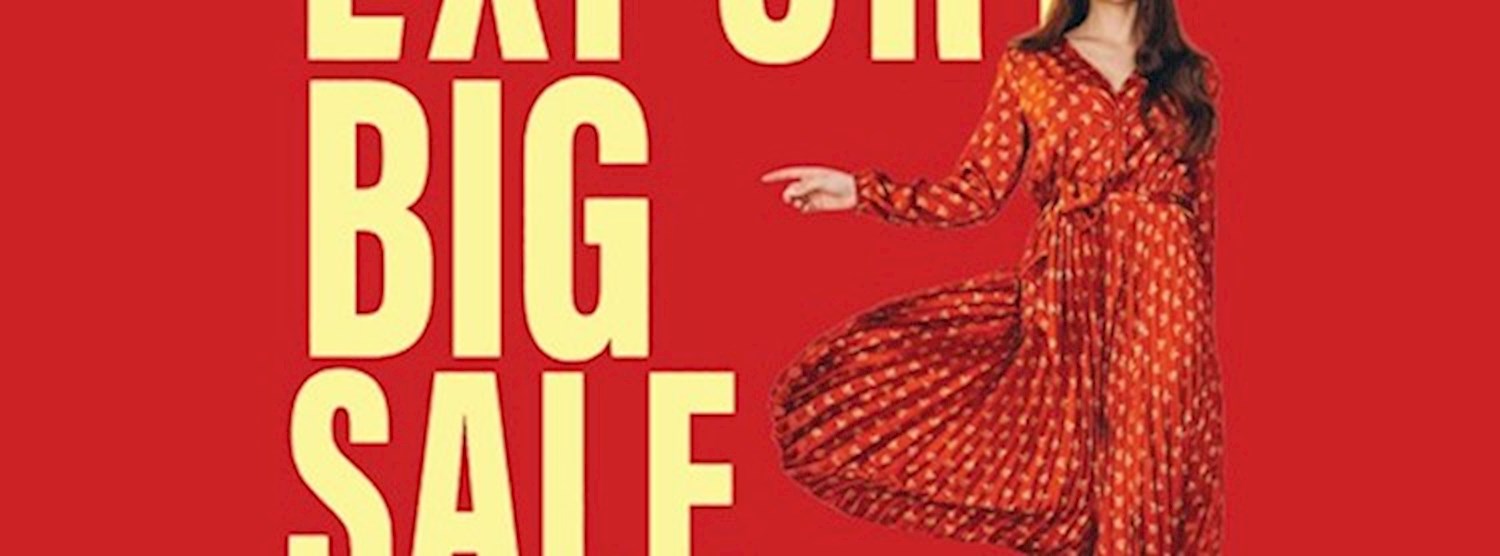 Export Big Sale Zipevent