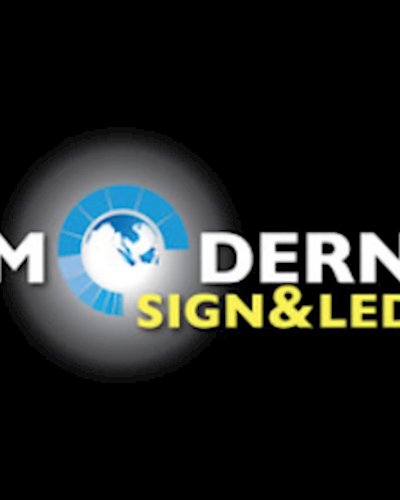Modern Sign & LED EXPO 2016 Zipevent