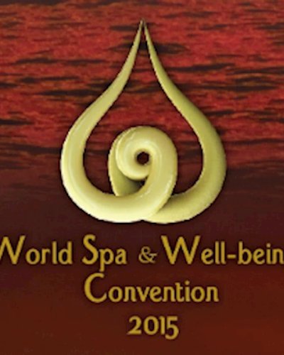 World Spa & Well-being Convention 2015 Zipevent