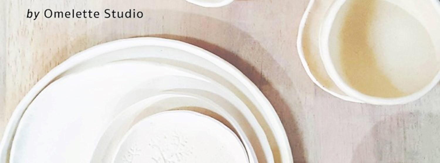 Ceramic Workshop : Breakfast in bed Zipevent