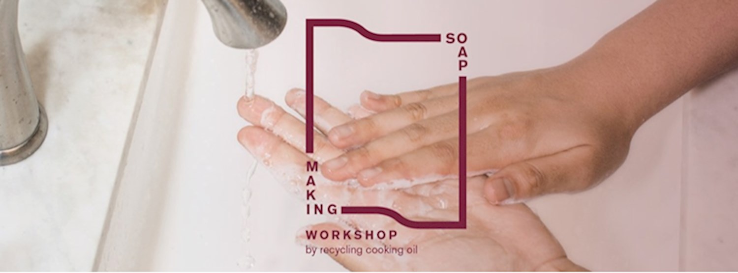 Soap Making by Recycling Cooking Oil Zipevent