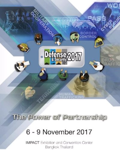 Defense & Security 2017 Zipevent