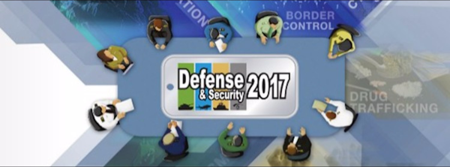 Defense & Security 2017 Zipevent