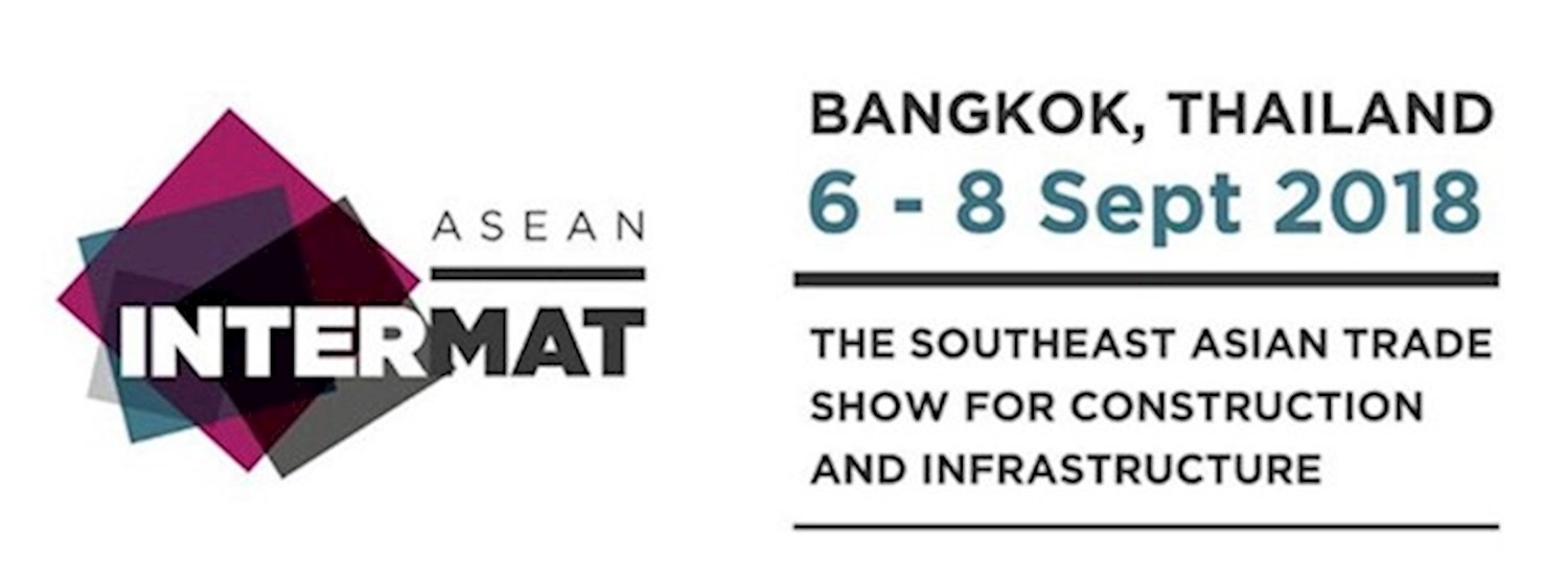INTERMAT ASEAN 2018 Zipevent