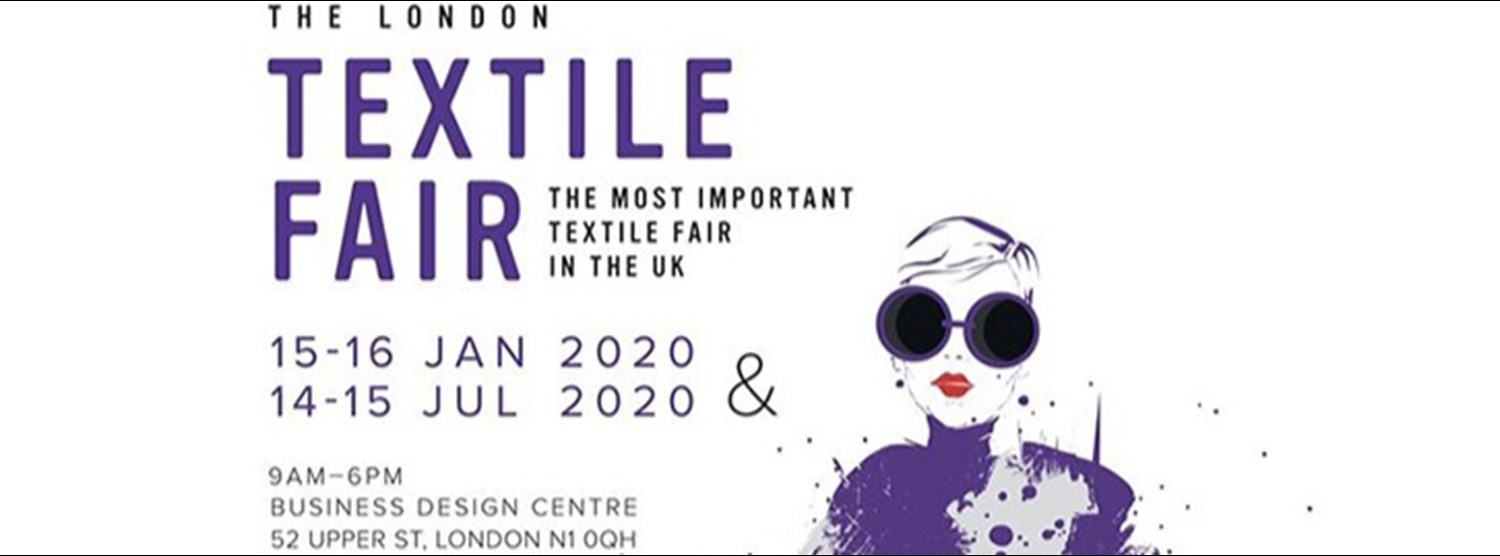 The London Textile Fair Zipevent