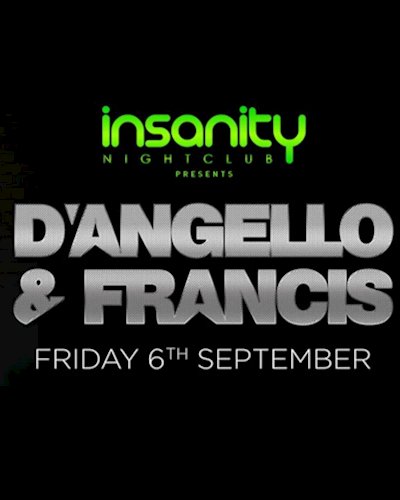 D'Angello & Francis Zipevent