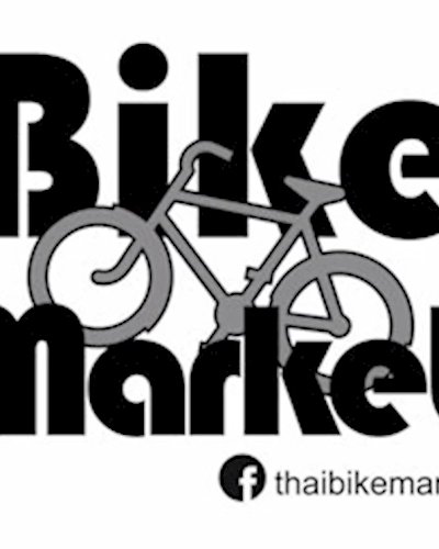 Bike Market @HaHa Mall Zipevent