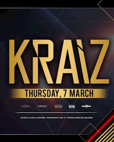 KRAIZ Zipevent