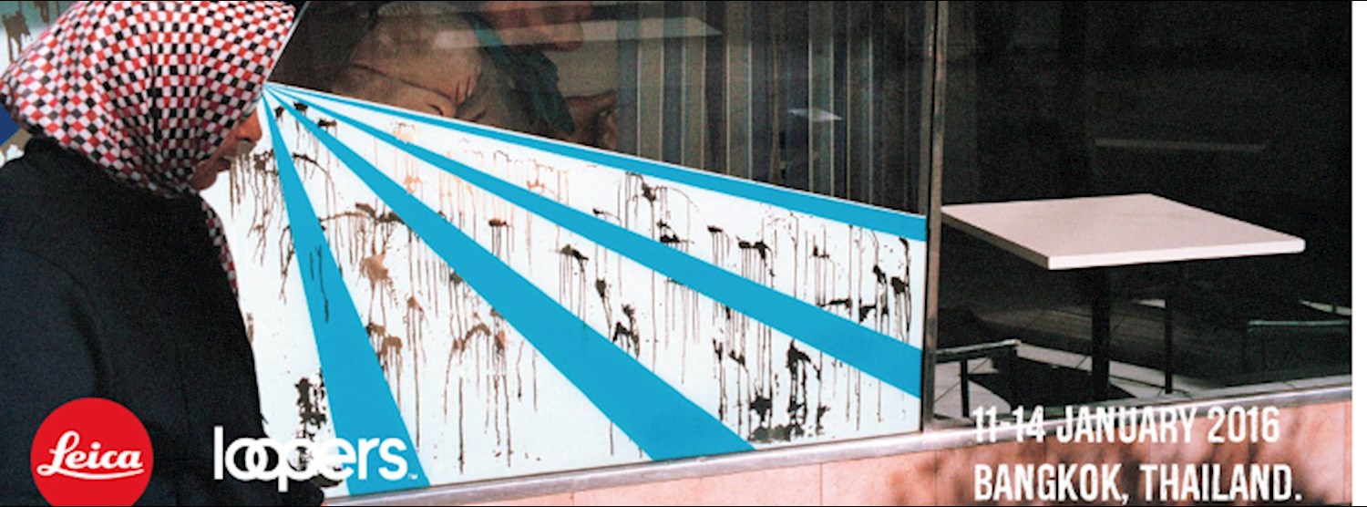 Leica Street Photography Workshop with Jesse Marlow and Matt Stuart Zipevent