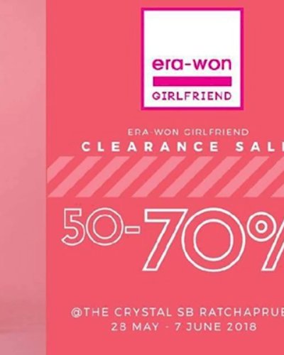 Erawon Girlfriend Clearance Sale Zipevent