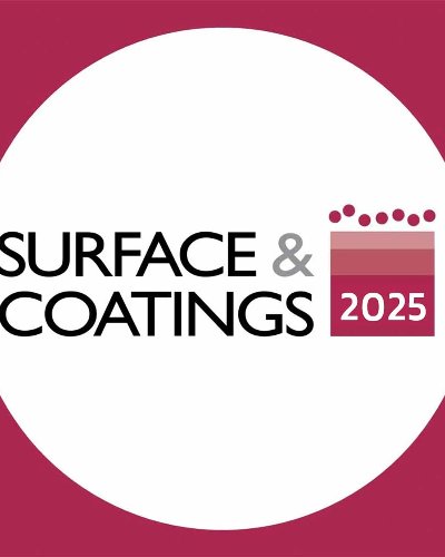 Surface & Coatings 2025 Zipevent