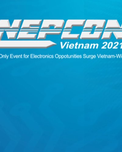 NEPCON Vietnam 2021 Zipevent