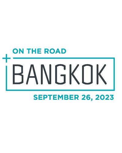 Planet on the Road: Bangkok Zipevent