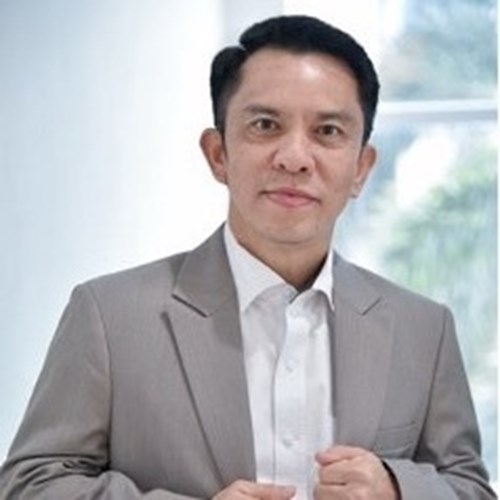 Pakorn Apaphant, Ph.D. Zipevent