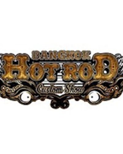 Bangkok Hot Rod Custom Show Zipevent