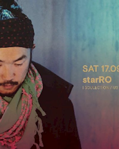 StarRO | BEAM Zipevent