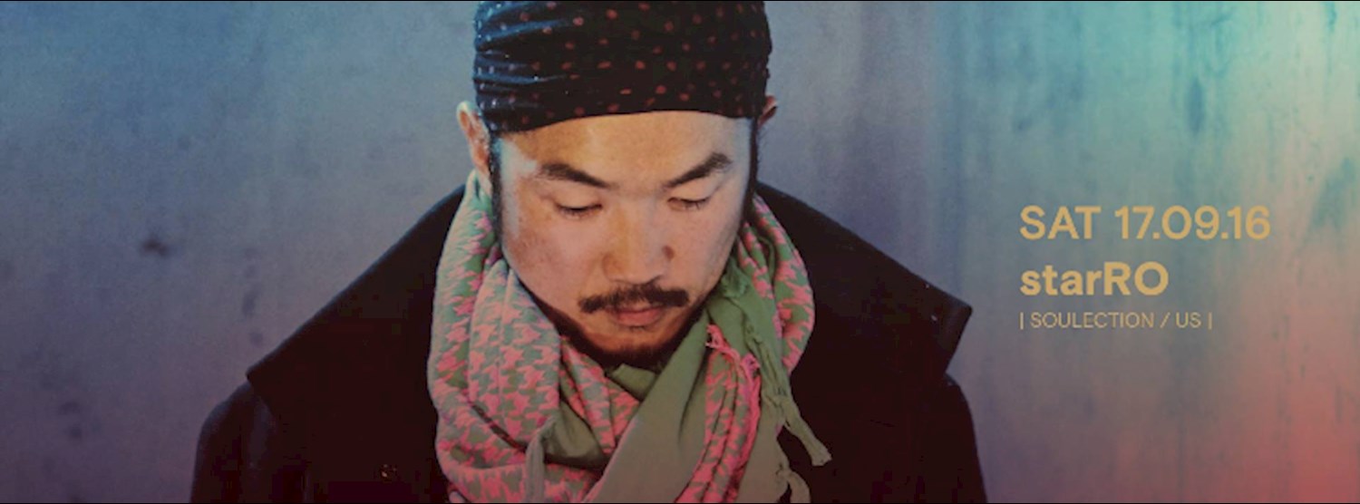 StarRO | BEAM Zipevent